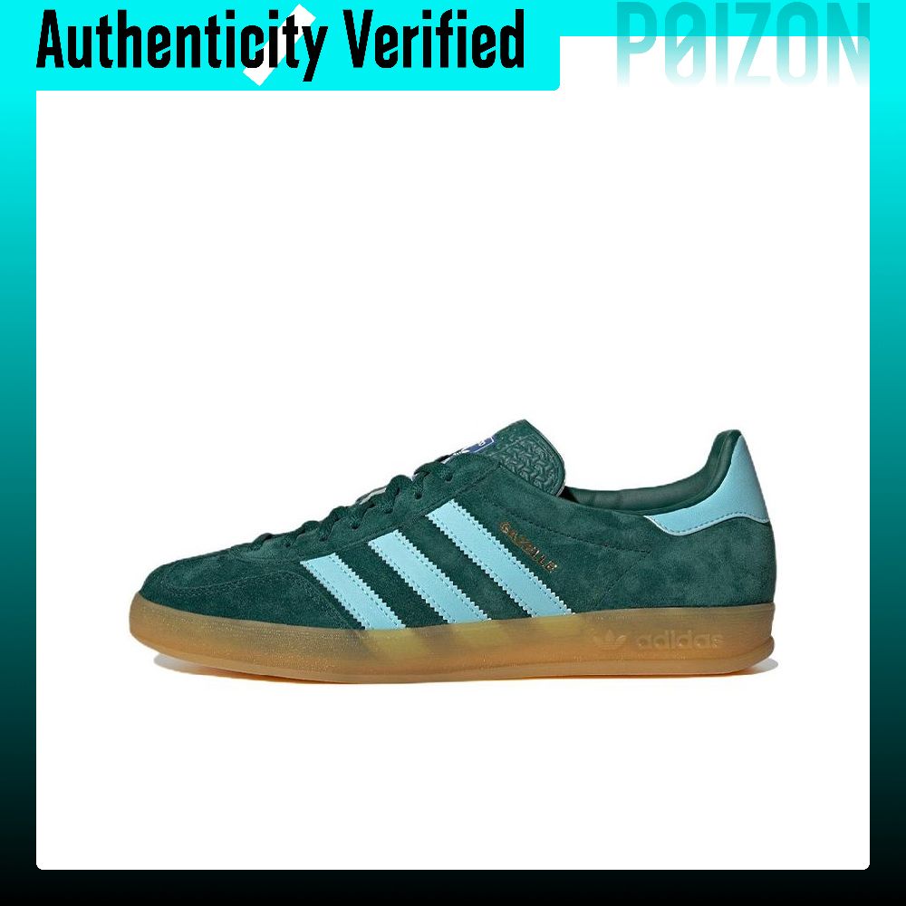 Adidas Shoes Gazelle - Adidas Originals Gazelle Skate Shoes Unisex