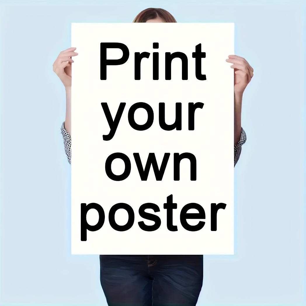 4/5/6pcs Custom Canvas Printin - Pet Portrait Custom review and price