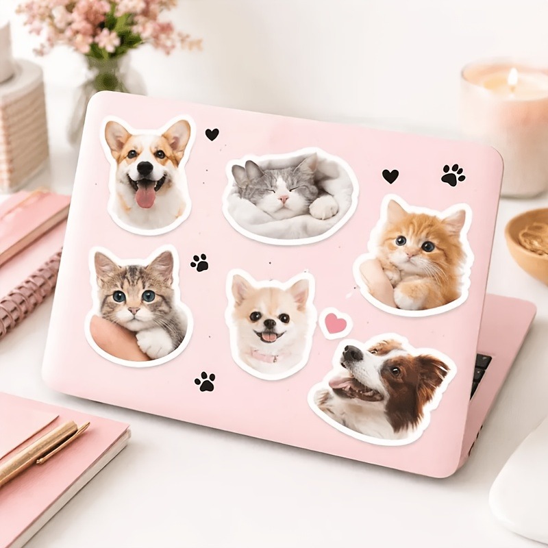 Custom Cut stickers, Custom Ph - Pet Portrait Custom review and price
