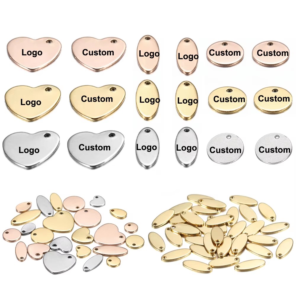 100pcs/lot Custom Laser Engrav - Pet Portrait Custom review and price
